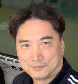 유비코어 하인태 대표 엔지니어